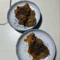 クックchitann's cooksnap of when they made 鶏手羽元のぷるぷる煮★俺スタイル.