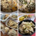 フジぽん's cooksnap of when they made 圧力鍋でしめじご飯.