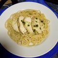 koh's cooksnap of when they made 鶏むね肉のジップロックで簡単サラダチキン.