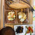 ☆あさ's cooksnap of when they made 簡単♪オクラとトマトのアーリオ・オーリオ.