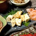 あず7225's cooksnap of when they made 超簡単モッツァレラチーズの和風おつまみ.