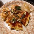 Yuki178's cooksnap of when they made 簡単★お好み焼き★広島県人も関西風が好き.