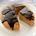 ●ゆゆゆ●'s cooksnap of when they made コーヒー好きの為の コーヒーケーキ.
