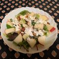 龍青空ママ's cooksnap of when they made ☆クレソンとスプラウトの抗酸化サラダ☆.