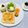 Y✿えくぼ飯's cooksnap of when they made アップルシナモントースト.