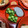 ♪ひつじ's cooksnap of when they made きゅうりの飾り切り.