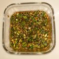 なめこおろし's cooksnap of when they made *万能ニラだれ＊.