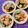 ふたごゆき's cooksnap of when they made ＊トマトと茄子のフレッシュマリネ＊.