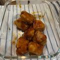 あお's cooksnap of when they made 簡単 チキン南蛮.