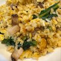 アネモネ姫's cooksnap of when they made 超簡単。失敗なし。基本のパラパラ炒飯。.