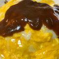 ココアLoveママ's cooksnap of when they made 市販のルーで☆お手軽デミグラスソース.