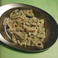 神風＊'s cooksnap of when they made 簡単！子供も大好きな蓮根の磯部焼き.