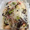tunsurf's cooksnap of when they made 簡単本格タイ料理♪ヤムウンセン春雨サラダ.