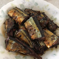 たんちゅ's cooksnap of when they made 骨まで食べよう♪ さんま煮.