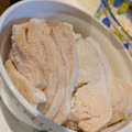 ★お結び☆'s cooksnap of when they made ほったらかして、しっとり鶏ハム★.