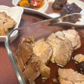 youspring's cooksnap of when they made ☆豚肩ロース肉の紅茶煮☆（紅茶豚）.