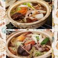 ダッフィーニーうに's cooksnap of when they made 簡単！名古屋めし！味噌煮込みうどん.