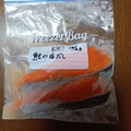 よちりん's cooksnap of when they made 下味冷凍☆鮭の白だし☆.