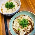 J_son's cooksnap of when they made 和風冷製パスタ.