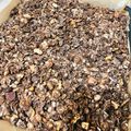 kayosanta's cooksnap of when they made アメリカの手作りチョコレートグラノーラ.