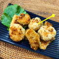 澪ＣＡＦＥ's cooksnap of when they made 極旨簡単＊里芋フライ＊.
