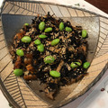 こつゆ514's cooksnap of when they made ひじきの炒め煮.