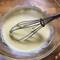 ゆみしゅー's cooksnap of when they made レンジで簡単！ちょこっとホワイトソース.