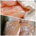 のんべぇヒロ's cooksnap of when they made お肉の冷凍方法豆知識⸜(ू｡•ω•｡).
