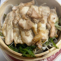 マリリン's cooksnap of when they made 蒸篭蒸し☆分量簡単♪︎鶏胸肉の味噌漬け.