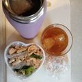 ミロ9607's cooksnap of when they made 暑い日の冷茶用氷.
