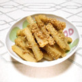 ＠迷子＠'s cooksnap of when they made 簡単絶品！たたきごぼう！！.