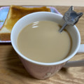 ももゆみ1230's cooksnap of when they made うちの定番カフェオレ.