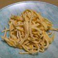 kogumane77's cooksnap of when they made 細くてキレイな⭐︎錦糸卵のコツ.
