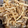 ちょん☆☆'s cooksnap of when they made 【大根の大量消費！】大根のハリハリ漬け.