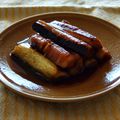 もすろー's cooksnap of when they made ねぎのとろとろさっぱり煮.