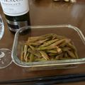 熟成ボルドー山菜庵's cooksnap of when they made たけのこでメンマ.