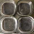 sansanさん's cooksnap of when they made やわらか寒天黒ごまプリン☆ダイエットに.