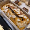 木村百華's cooksnap of when they made 簡単✴︎HM バナナのパウンドケーキ.