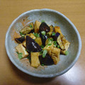 55才のおじさん's cooksnap of when they made ご飯すすむ☆なすと厚揚げのあまから炒め☆.