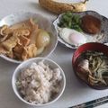 きらり流れ星's cooksnap of when they made もち麦しらたきご飯でダイエット.