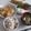 きらり流れ星's cooksnap of when they made もち麦しらたきご飯でダイエット.
