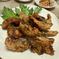♡てるてる♡'s cooksnap of when they made ☆さばの竜田揚げ☆.