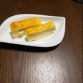 くっくぱー's cooksnap of when they made 超簡単チーズテリーヌ.