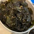 料理ニガテ系女子☆'s cooksnap of when they made ジャバンのり★余ったのりで韓国ふりかけ.