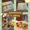 ダッフィーニーうに's cooksnap of when they made うちの技☆スライスチーズ☆切るならコレ☆.