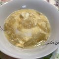 あっぽっぽ's cooksnap of when they made やけど注意♡冬瓜た～っぷりのスープ.