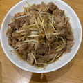 ママメイン！時々子供's cooksnap of when they made モヤシもうまうま♪豚の簡単しょうが焼き.