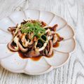 ℳᑦᑋᵃⁿ♡'s cooksnap of when they made ビールが進む♪イカのにんにくオイマヨ炒め.