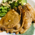 ｂｅｒｒｙ＋'s cooksnap of when they made 娘に伝えたい＊簡単美味しい♪生姜焼き＊.