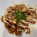 パインクリームソーダ's cooksnap of when they made お手軽チキン南蛮！鶏むね肉の甘酢マヨ焼き.